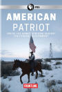 Frontline: American Patriot