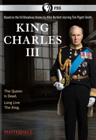 Title: King Charles III