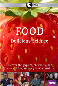 Title: Food: Delicious Science