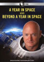 Year In Space & Beyond A Year In Space