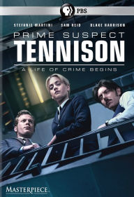 Title: Masterpiece: Prime Suspect - Tennison [2 Discs]