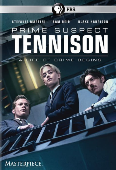 Masterpiece: Prime Suspect - Tennison [2 Discs]
