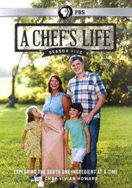 Title: A Chef's Life: Season 5 [2 Discs]