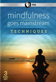 Title: Mindfulness Goes Mainstream