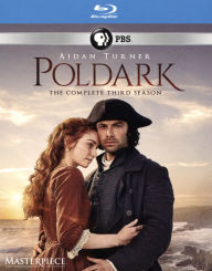 Title: Masterpiece: Poldark - Season 3 [Blu-ray]