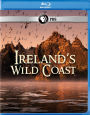 Ireland's Wild Coast [Blu-ray]