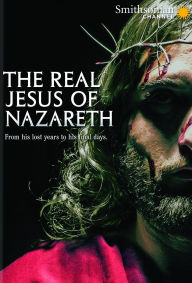 Title: The Real Jesus of Nazareth