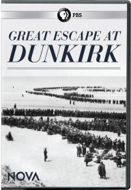 Title: NOVA: Great Escape at Dunkirk