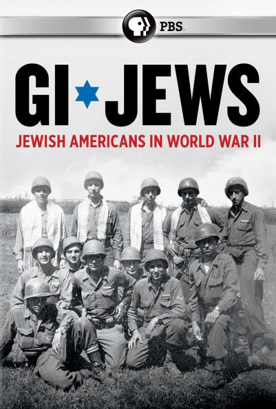 GI Jews: Jewish Americans in World War II