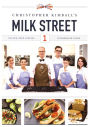 Christopher Kimball's Milk Street: Season 1