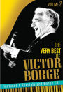 The Very Best of Victor Borge: Volume 2 [3 Discs]