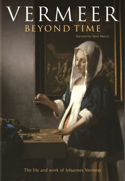 Vermeer, Beyond Time