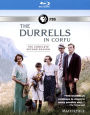 Masterpiece: the Durrells in Corfu: Season Two