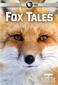 Title: Nature: Fox Tales