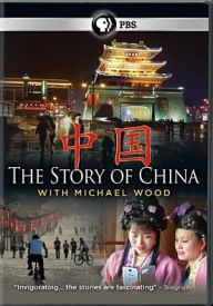 Title: Story Of China With Michael Wood