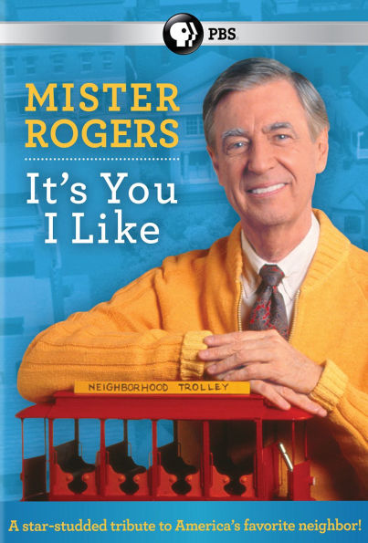 Mister Rogers: It's You I Like