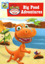 Dinosaur Train: Big Pond Adventures