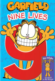 Title: Garfield: Nine Lives