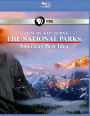 Ken Burns: The National Parks - America's Best Idea [Blu-ray]