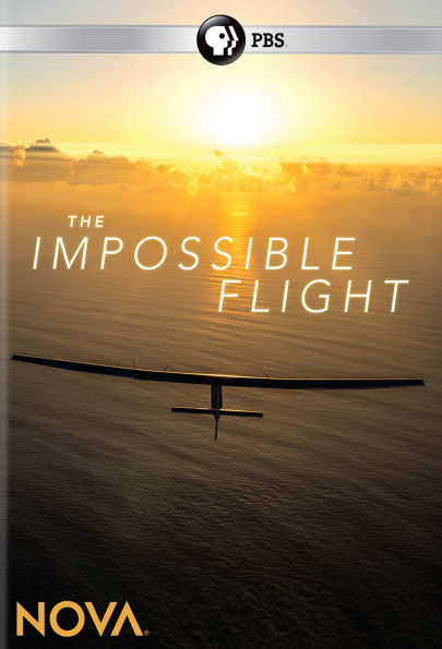 NOVA: The Impossible Flight