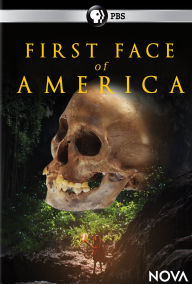 Title: NOVA: First Face of America