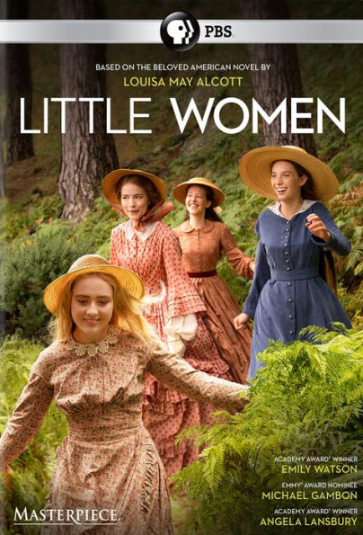 Masterpiece: Little Women