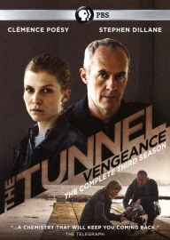 Title: The Tunnel: Vengeance - Season 3