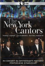 The New York Cantors