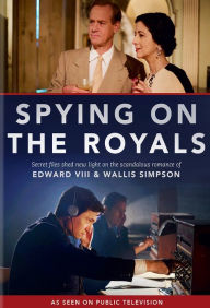 Title: Spying On the Royals