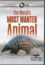 Nature: The World's Most Wanted Animal