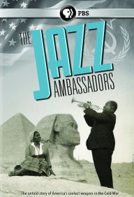 Title: The Jazz Ambassadors