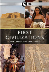 Title: First Civilizations