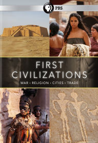 Title: First Civilizations