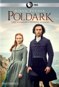 Title: Masterpiece: Poldark - Season 4