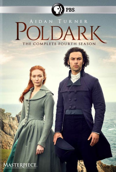 Masterpiece: Poldark - Season 4