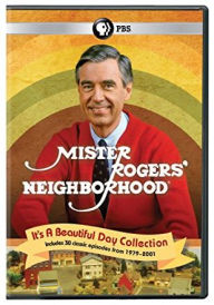 Title: Mister Rogers Neighborhood: It's A Beautiful Day