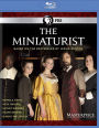 Masterpiece: The Miniaturist Blu-ray]
