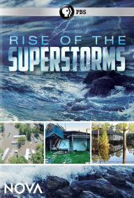 Title: NOVA: Rise of the Superstorms