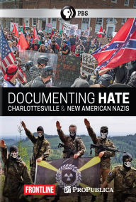 Title: Frontline: Documenting Hate