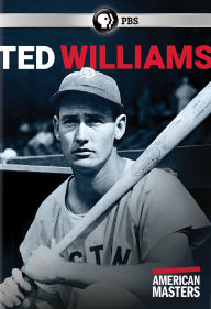 Title: American Masters: Ted Williams