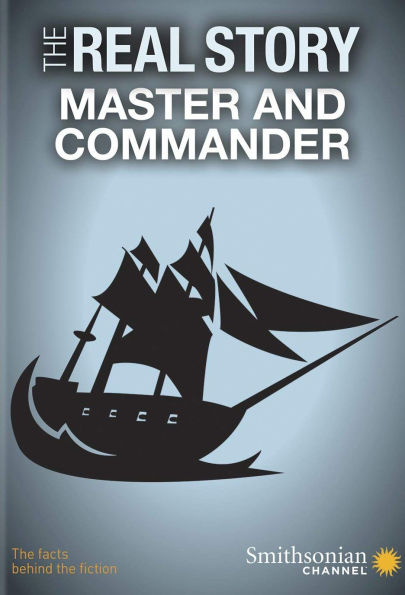 Barnes and Noble Masters and Commanders - Music from Seafaring