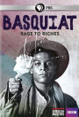 Basquiat: Rage To Riches