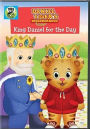 Daniel Tiger's Neighborhood: King Daniel for the Day