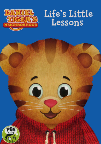 Daniel Tiger's Neighborhood: Life's Little Lessons
