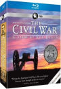 Ken Burns: The Civil War [25th Anniversary Edition] [Blu-ray]