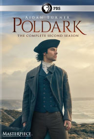 Title: Masterpiece: Poldark - Season 2 [UK Edition]