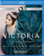 Victoria: The Complete First Season [UK Edition] [Blu-ray]