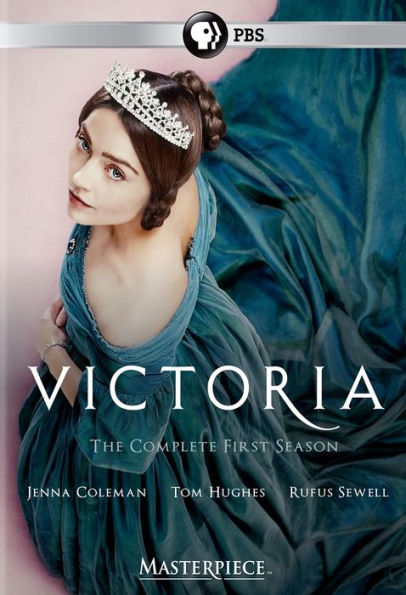 Masterpiece: Victoria [UK Edition]