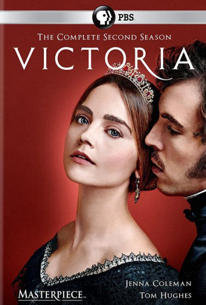 Masterpiece: Victoria - Season 2 [UK Edition]