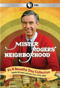 Title: Mister Rogers' Neighborhood: It's a Beautiful Day Collection